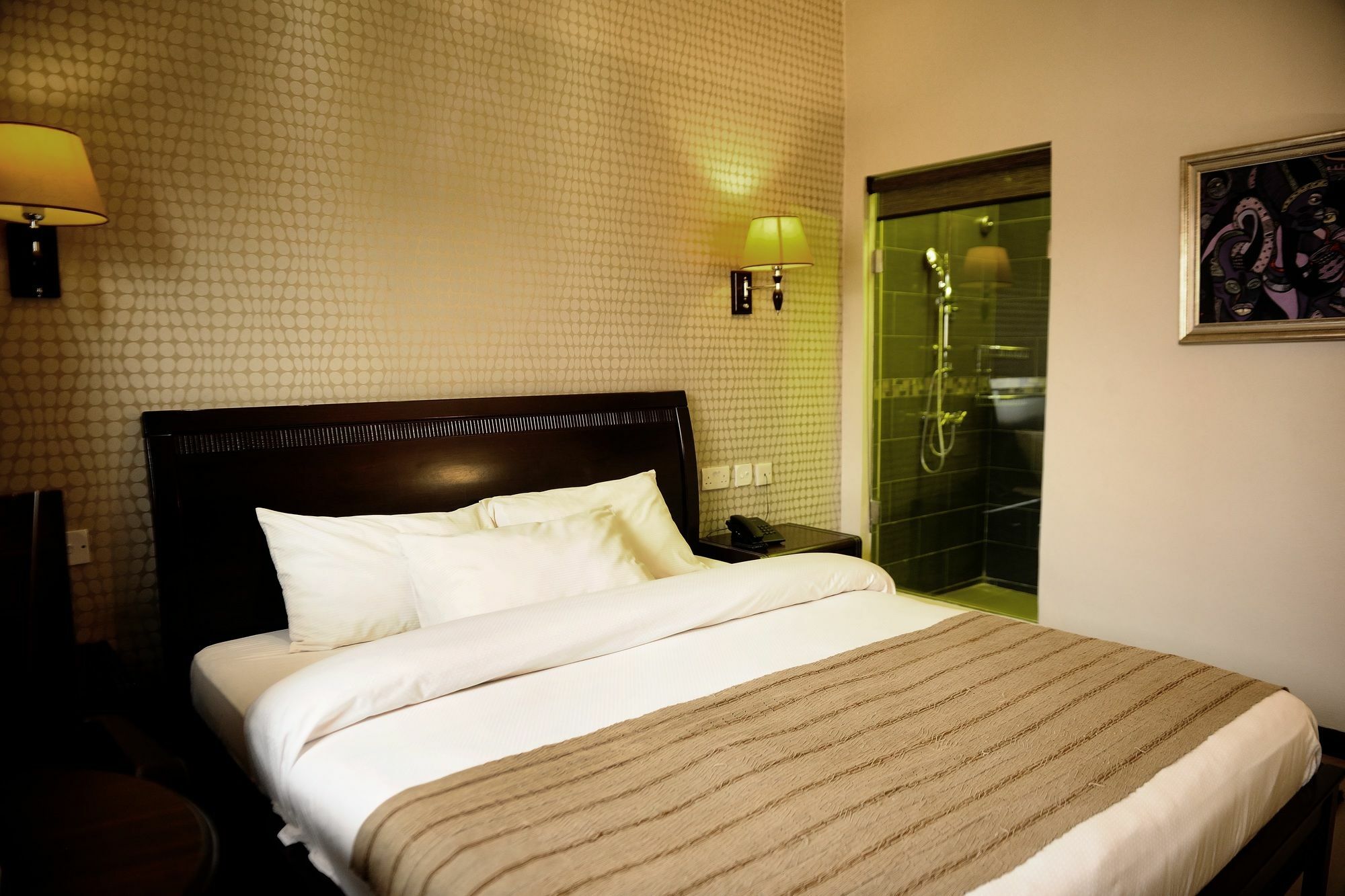 The Blowfish 5* Lagos